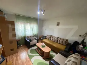 Casa individuala, de vanzare, cu 3 camere, 65 mp, zona Autogarii Beta - imagine 6
