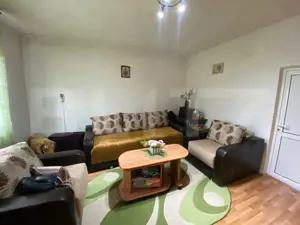 Casa individuala, de vanzare, cu 3 camere, 65 mp, zona Autogarii Beta - imagine 7