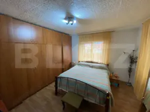 Casa individuala, de vanzare, cu 3 camere, 65 mp, zona Autogarii Beta - imagine 5