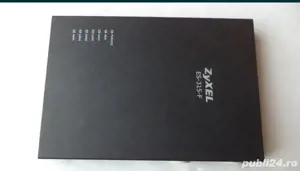 Switch Zyxel Es 315 F - imagine 2