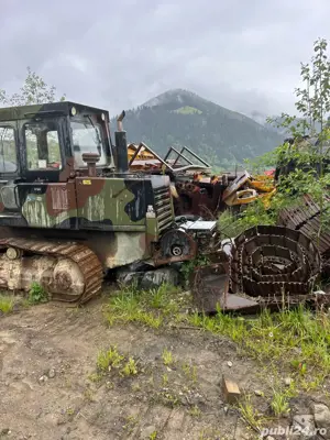 Buldozer Multifunctional - imagine 4