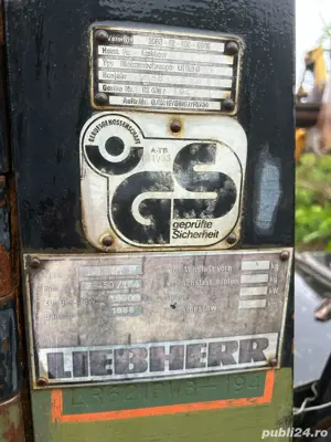 Buldozer Multifunctional