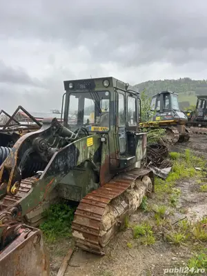 Buldozer Multifunctional - imagine 2