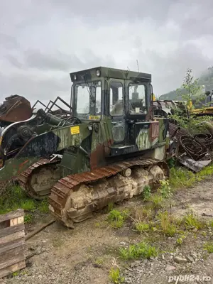 Buldozer Multifunctional - imagine 3