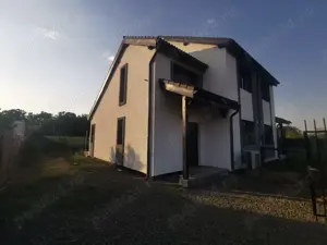 Casa tip duplex Giarmata Vii (Padurea Verde) 