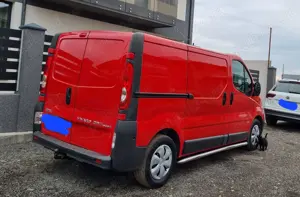 Vând opel vivaro - imagine 3