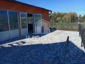 Casa cu 2 corpuri de cladire | zona 7 Noiembrie - imagine 12