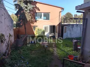 Casa cu 2 corpuri de cladire | zona 7 Noiembrie - imagine 11