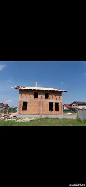 Echipă serioasa  executam  - imagine 2