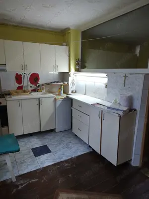 Vând Apartament 1 Camera Campia Turzii + pivnita - imagine 5