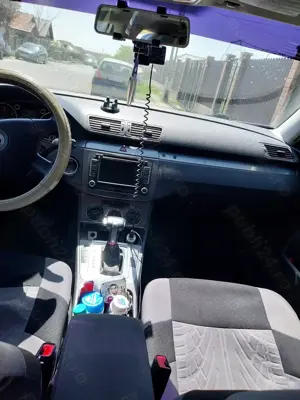 Vând Passat 2009, combi, automată 