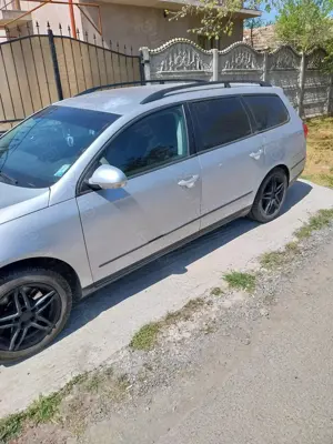 Vând Passat 2009, combi, automată  - imagine 3