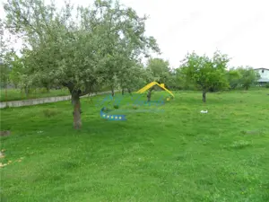 Teren intravilan de vanzare, Campina Prahova - imagine 4