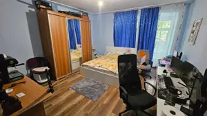 Iosefin | 3 Camere | Centrala Proprie.