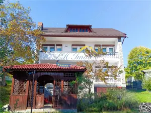 Vila de vanzare Breaza Prahova