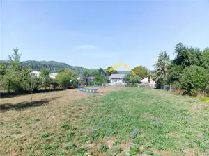 Teren Intravilan de vanzare, Cornu Prahova