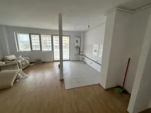 AP 3Cam 124m Cartier Henri Coanda , Zona de nord Baneasa Sector 1 - imagine 6