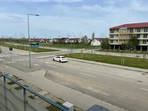 AP 3Cam 124m Cartier Henri Coanda , Zona de nord Baneasa Sector 1 - imagine 9