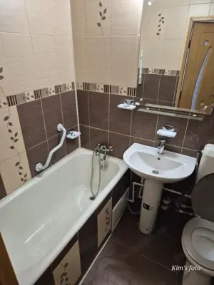 Inchiriez apartament 3 camere in Drumul Taberei sector 6 - imagine 2