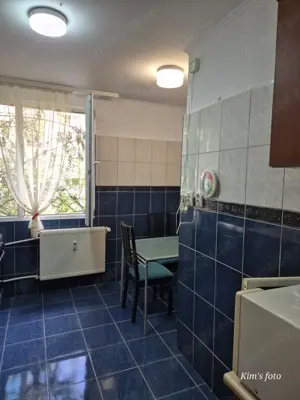 Inchiriez apartament 3 camere in Drumul Taberei sector 6 - imagine 4