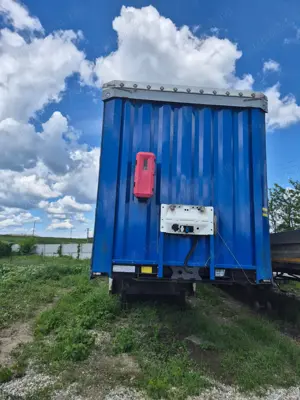 Semiremorca Krone 2019 - imagine 5