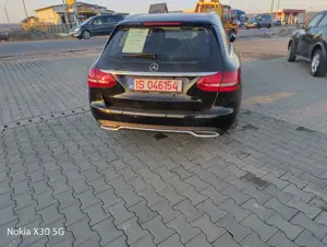 URGENT Mercedes c200 euro 6 - imagine 4