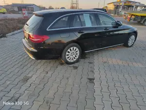 URGENT Mercedes c200 euro 6 - imagine 5