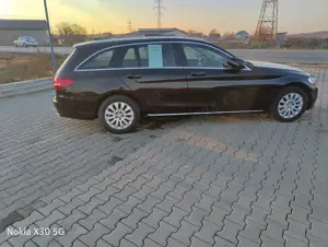 URGENT Mercedes c200 euro 6 - imagine 3