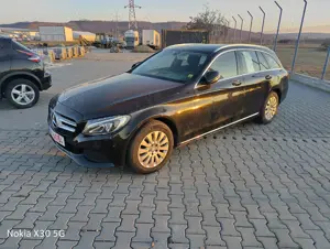 URGENT Mercedes c200 euro 6