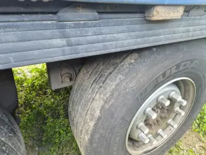 Semiremorca Krone 2019 - imagine 7