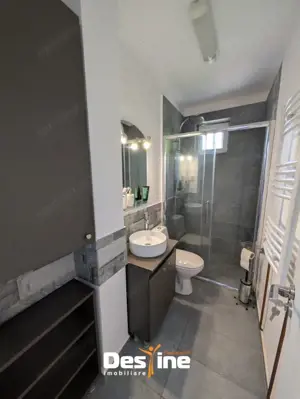 Comision 0% - Apartament 2 camere 41 mp renovat - Str. Arcu - imagine 11