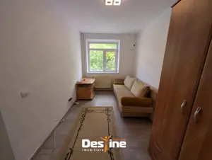 Comision 0% - Apartament 2 camere 41 mp renovat - Str. Arcu - imagine 5