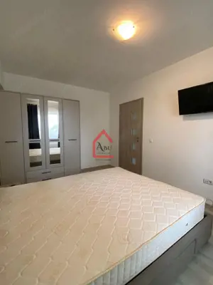 Apartament cu 2 camere, Totul Nou, Bloc nou, Parcare - imagine 4