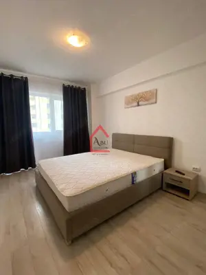Apartament cu 2 camere, Totul Nou, Bloc nou, Parcare