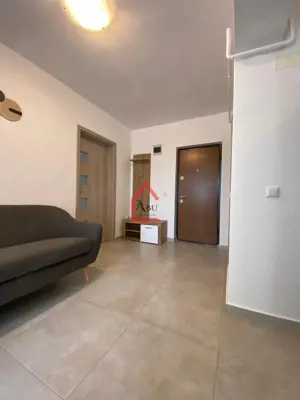 Apartament cu 2 camere, Totul Nou, Bloc nou, Parcare - imagine 6