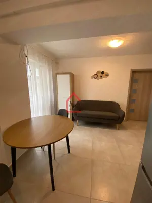 Apartament cu 2 camere, Totul Nou, Bloc nou, Parcare - imagine 9