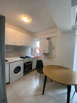 Apartament cu 2 camere, Totul Nou, Bloc nou, Parcare - imagine 13