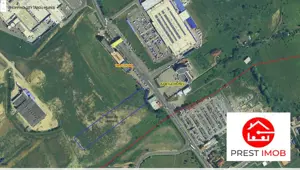 Teren de vanzare in Targu Mures