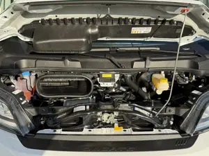 Fiat Ducato 2.2D 140CP Cabina Dormitor Dublu + Prelata 8 EuroPaleti - imagine 19