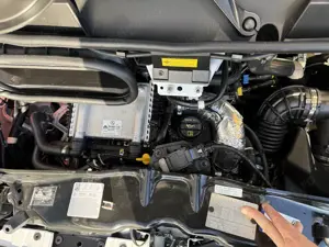 Fiat Ducato 2.2D 140CP Cabina Dormitor Dublu + Prelata 8 EuroPaleti - imagine 20