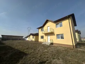 Casă nouă, complet finisată, gata de mutat! - imagine 2