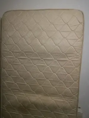 Saltea ortopedica 90 200 - imagine 2