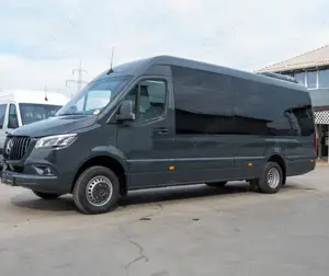 Închiriere Microbuze Evenimente   Team building   Excursii - imagine 3