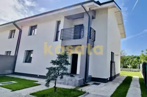 Casa 4 camere in regim duplex finalizata 2025