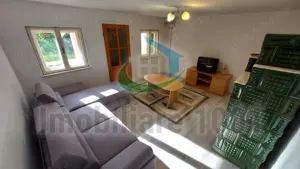 Casuta din Povesti, Baita, 1332 mp teren intravilan, la liziera padurii - imagine 2