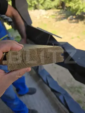 Cabană modernă în Mărișel, 4 dormitoare, teren de 1000mp - imagine 12