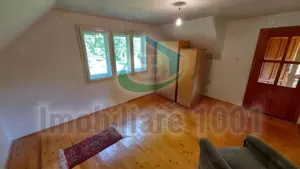 Casuta din Povesti, Baita, 1332 mp teren intravilan, la liziera padurii - imagine 10