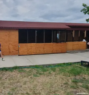 casa batraneasca Colceag