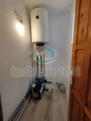 Casuta din Povesti, Baita, 1332 mp teren intravilan, la liziera padurii - imagine 9