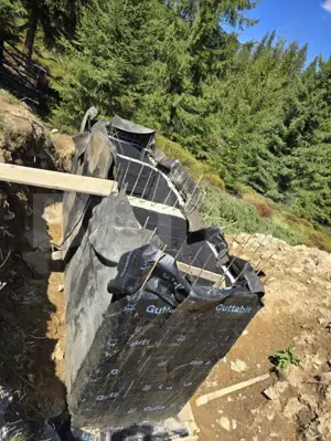 Cabană modernă în Mărișel, 4 dormitoare, teren de 1000mp - imagine 13